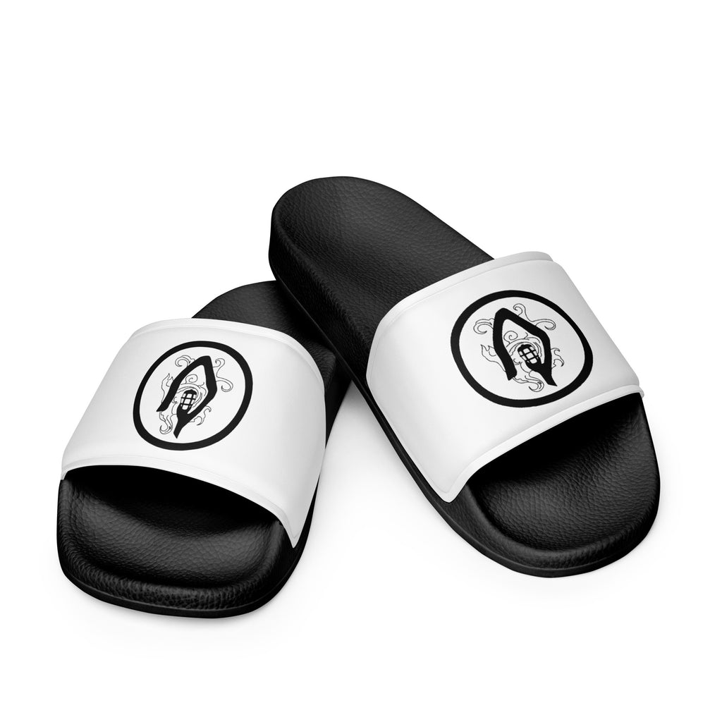 Men’s slides w/Shepherd's Staff