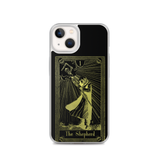 The Golden Schmalke iPhone Case
