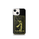 The Golden Schmalke iPhone Case