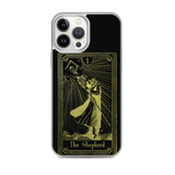 The Golden Schmalke iPhone Case