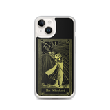 The Golden Schmalke iPhone Case