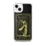 The Golden Schmalke iPhone Case