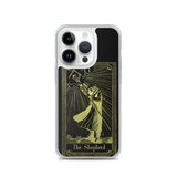 The Golden Schmalke iPhone Case
