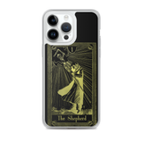 The Golden Schmalke iPhone Case