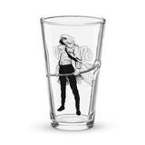 The Shepherd Shaker pint glass