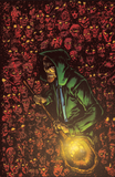 The Shepherd, Volume 1, Issue 1 -- Rich Woodall Variant Cover