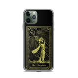 The Golden Schmalke iPhone Case