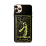 The Golden Schmalke iPhone Case