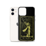 The Golden Schmalke iPhone Case