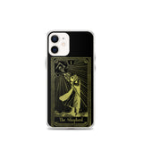 The Golden Schmalke iPhone Case
