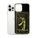 The Golden Schmalke iPhone Case