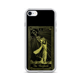 The Golden Schmalke iPhone Case