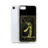 The Golden Schmalke iPhone Case