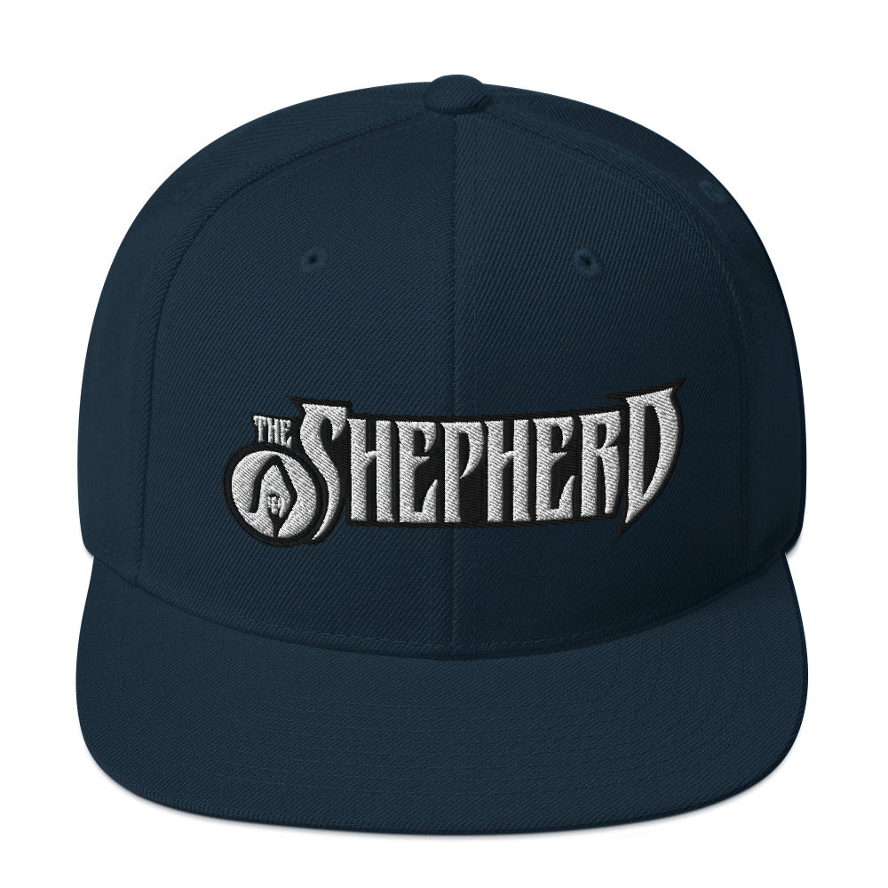 Snapback Hat