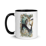 Coffee Mug with art by Stefano Cardoselli