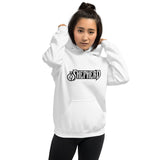 Unisex Hoodie with Shepherd logo